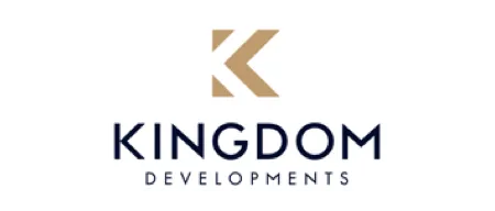 Kingdom Developments Australia logo