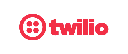 Twilio logo