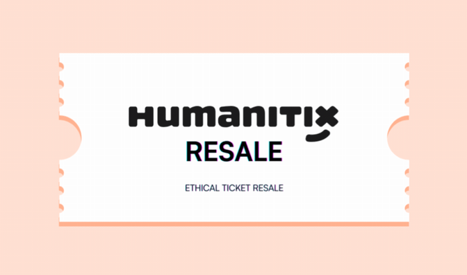 How Humanitix is cleaning up ticketing with ethical resales that are fair for everyone